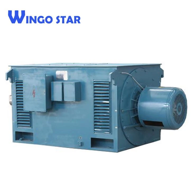 OEM নতুন ক্ষত রটার বৈদ্যুতিক মোটর